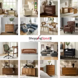 HULALA HOME 4th of July Sale UPto 50% OFF